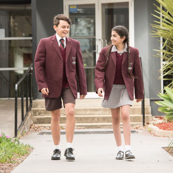 John Fawkner College