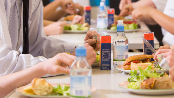 Canteen