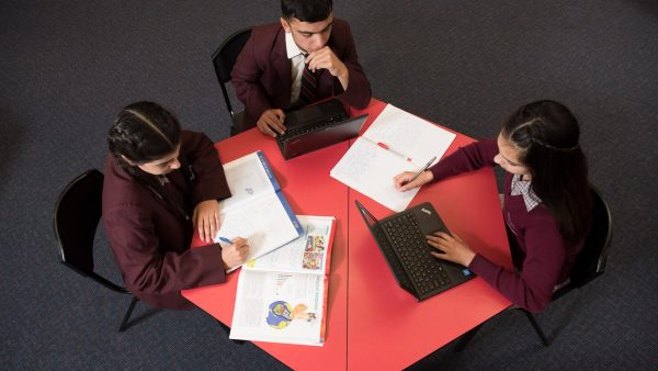 Extra Curricular Programs