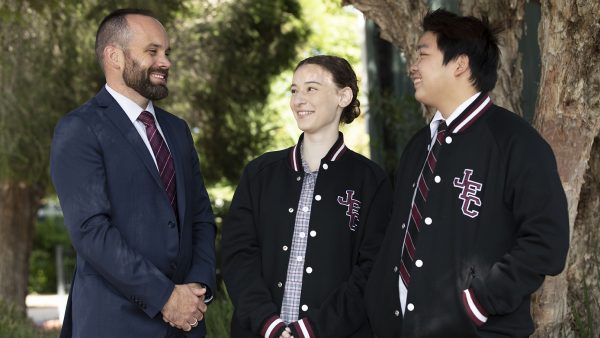 College Documents & Policies